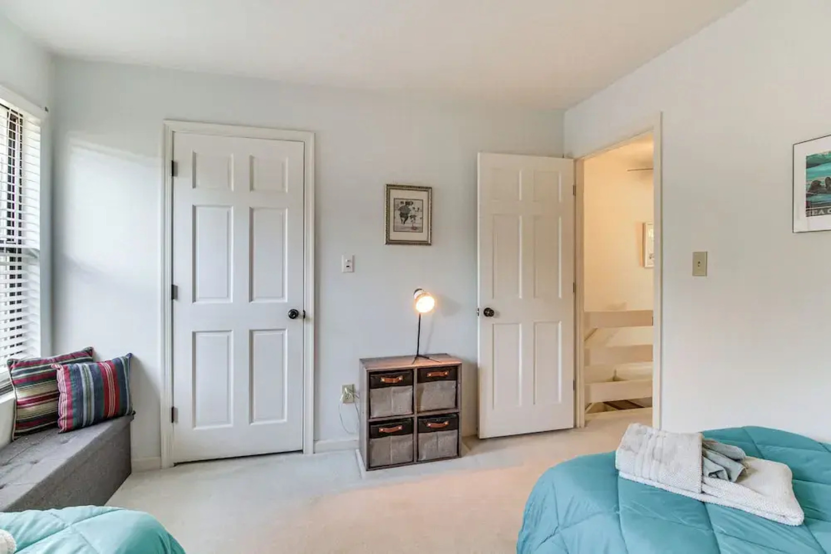 Lakefront Moneta Home w/ Community Dock!