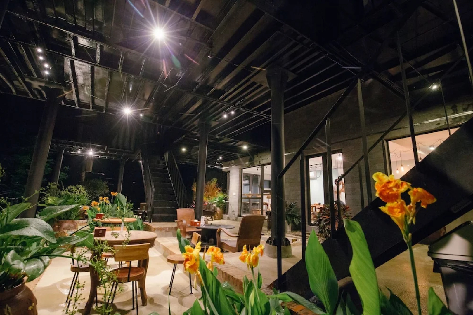 Pu Luong Hillside Lodge - Hostel