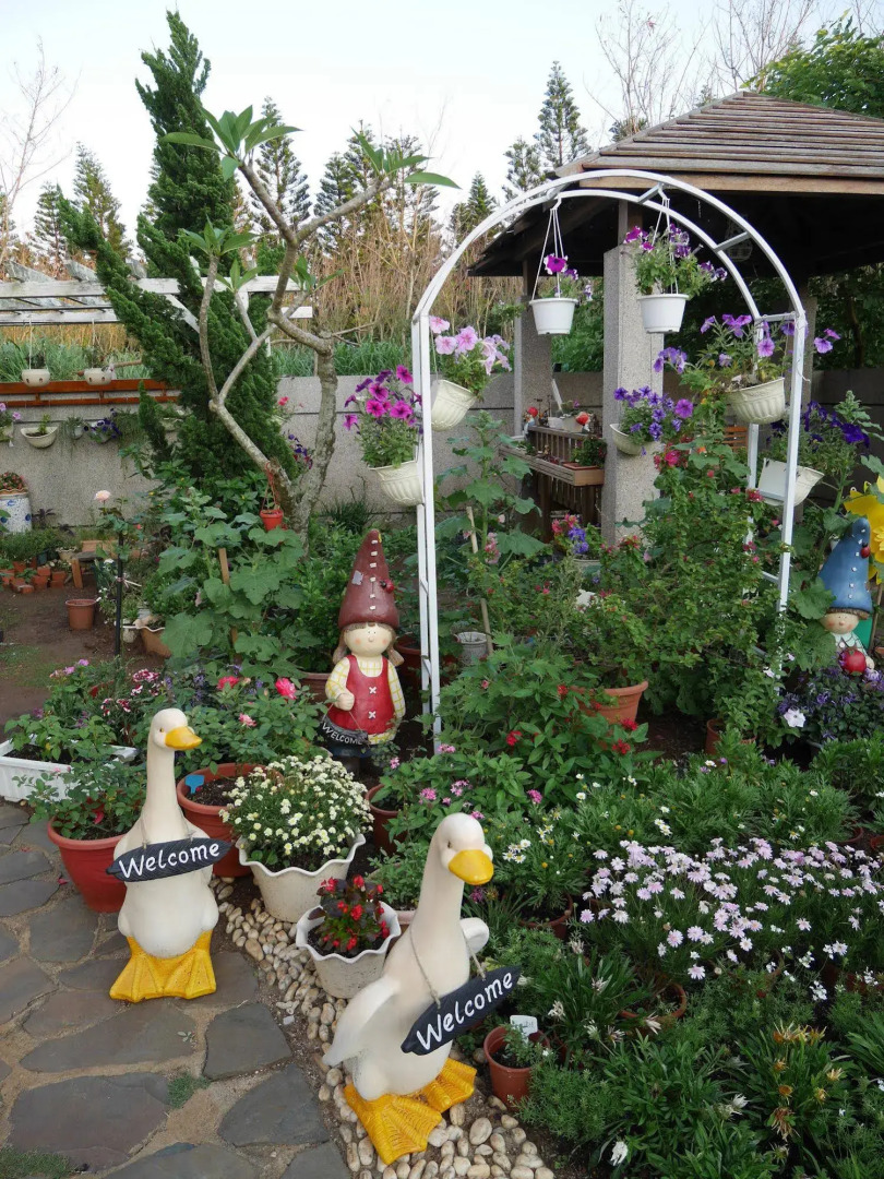 Loving Hut Paradise Island Vegan Bed and Breakfast