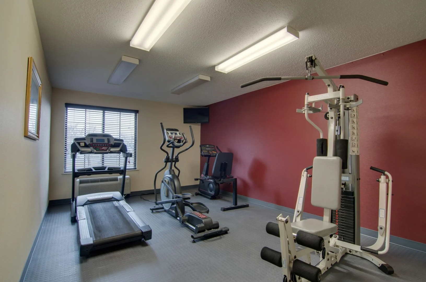 Red Roof Inn Murfreesboro