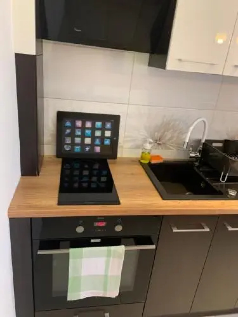 Centrum Apartment Lipowa 12