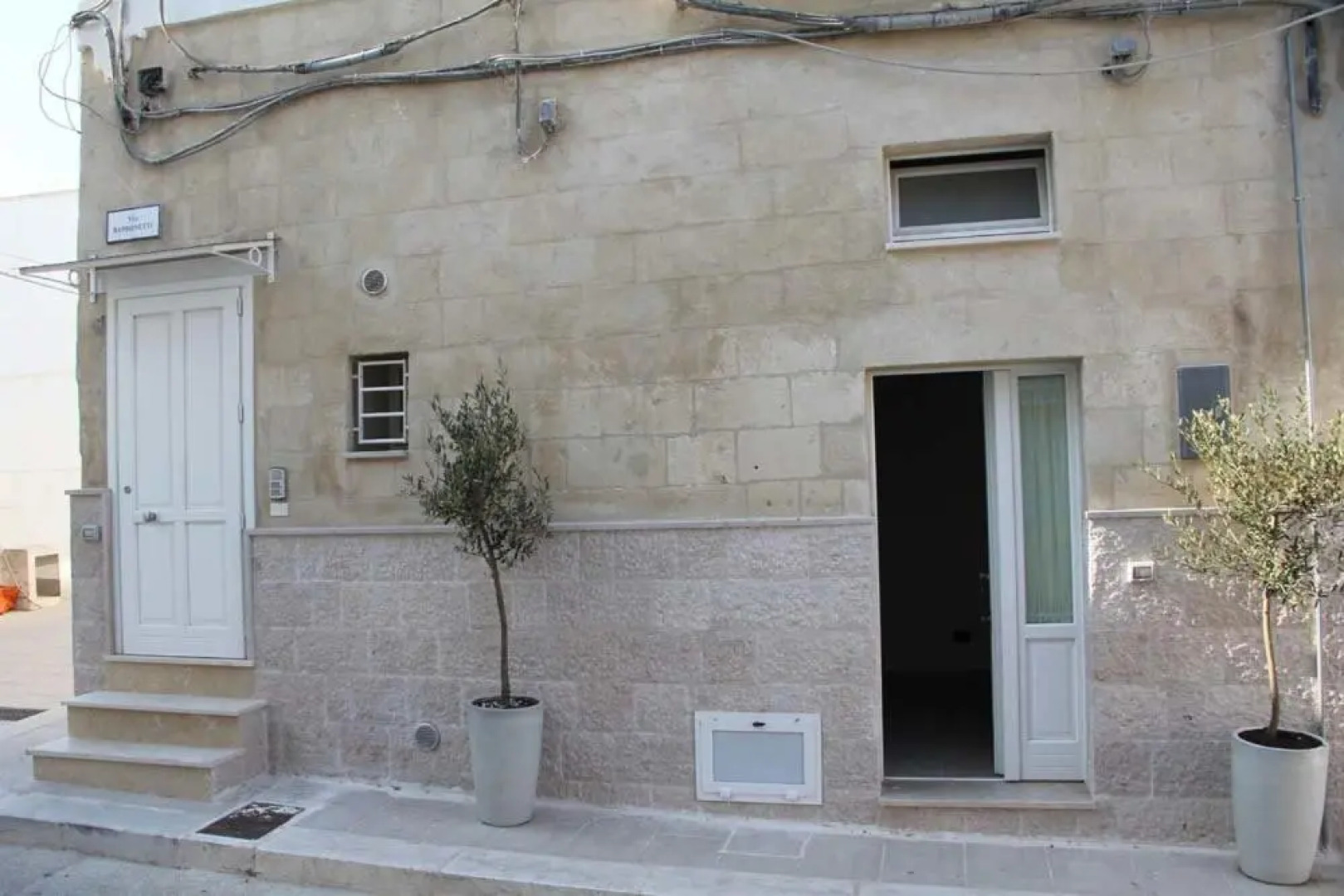 La Papagna Dimora Storica