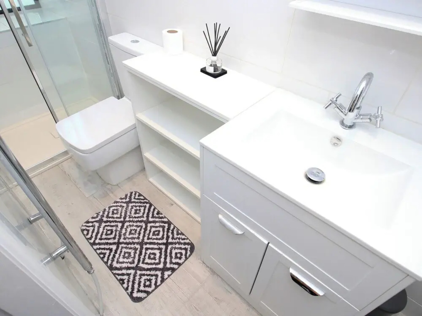 Shooting Star Cottage