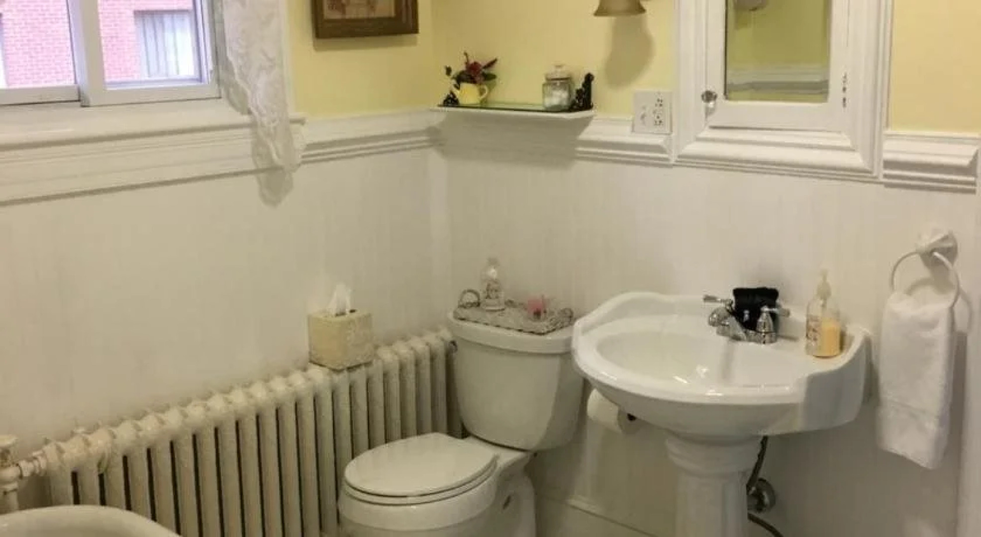 Belle Hearth Bed and Breakfast