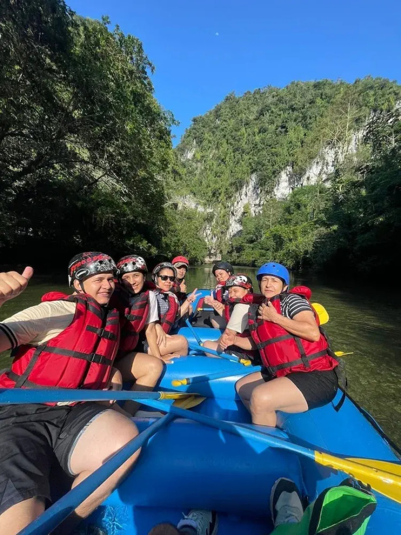 Miradores Del Paraiso