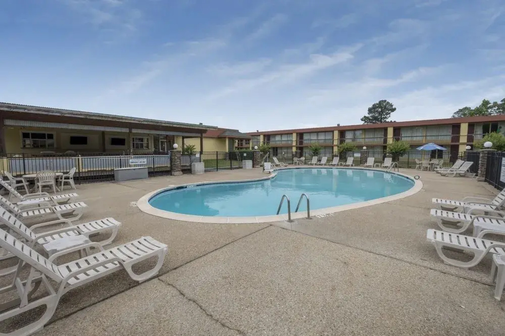 Quality Inn Near Fort Benning