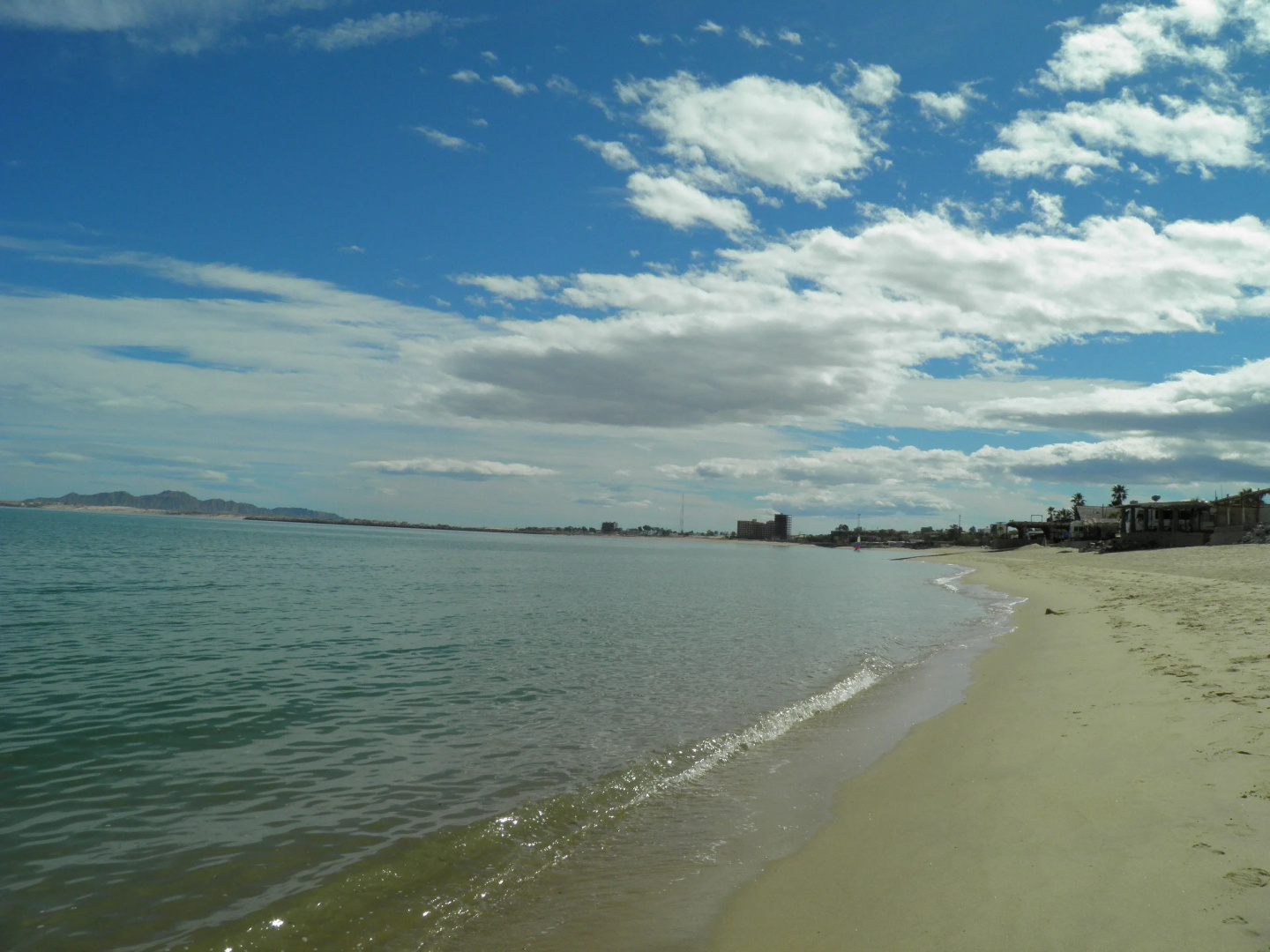 Seaside Hotel & Victor's RV Park