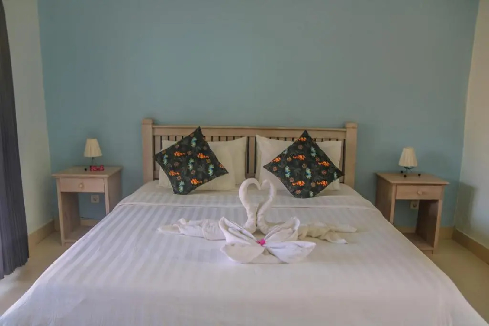 Divine Divers Resort