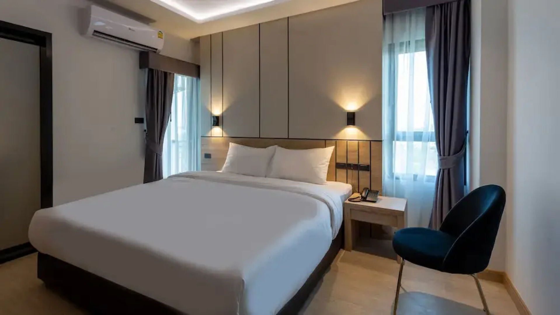 B2 Chachoengsao Premier Hotel