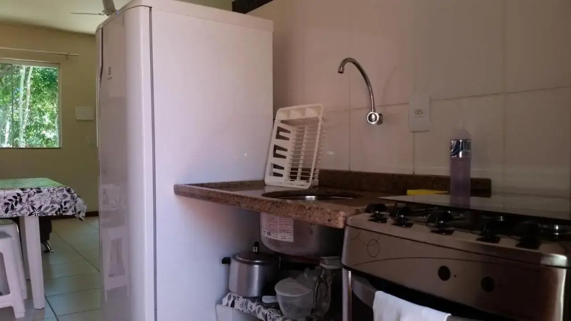 Brava Guest House Búzios