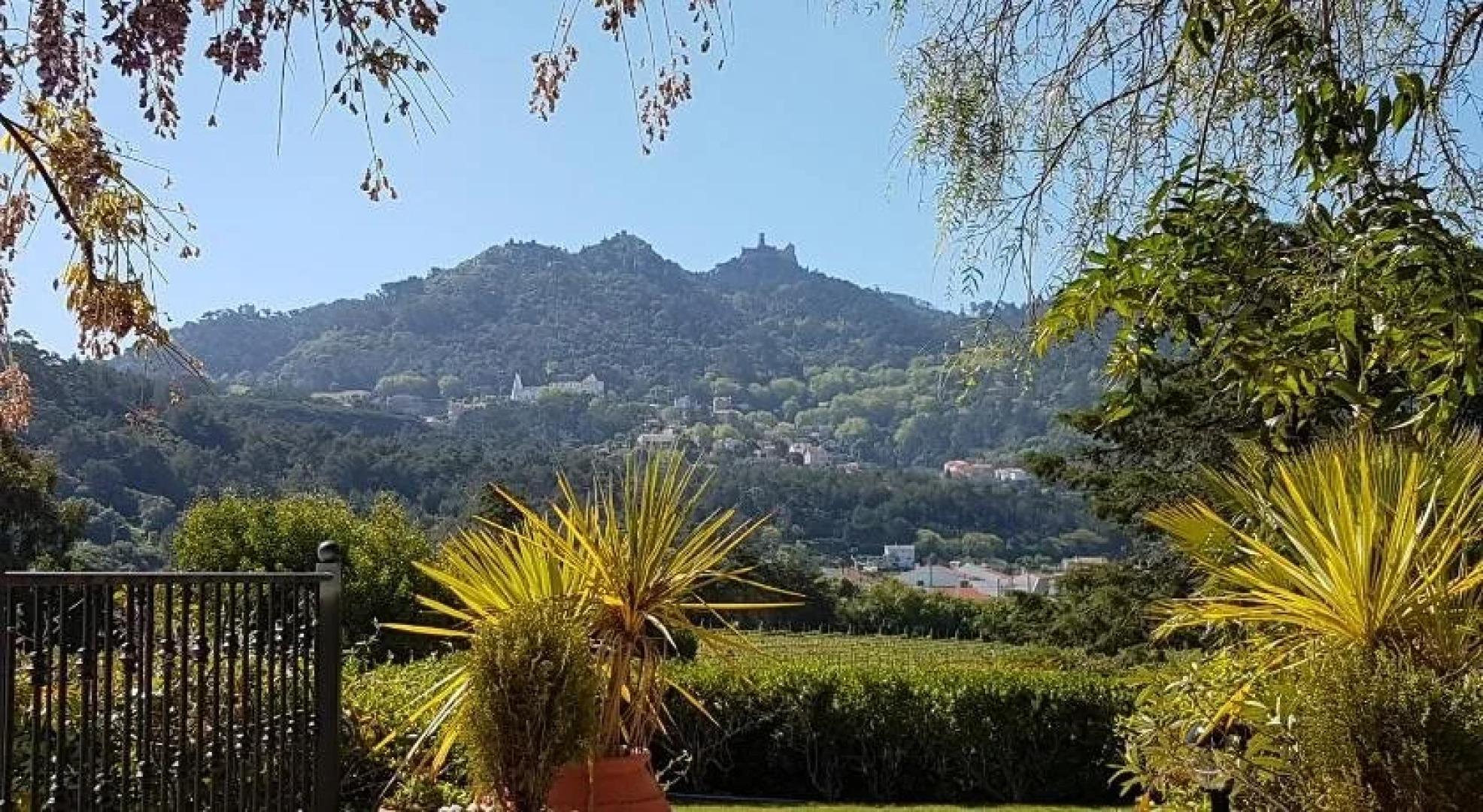 Santa Maria Casa Nostra