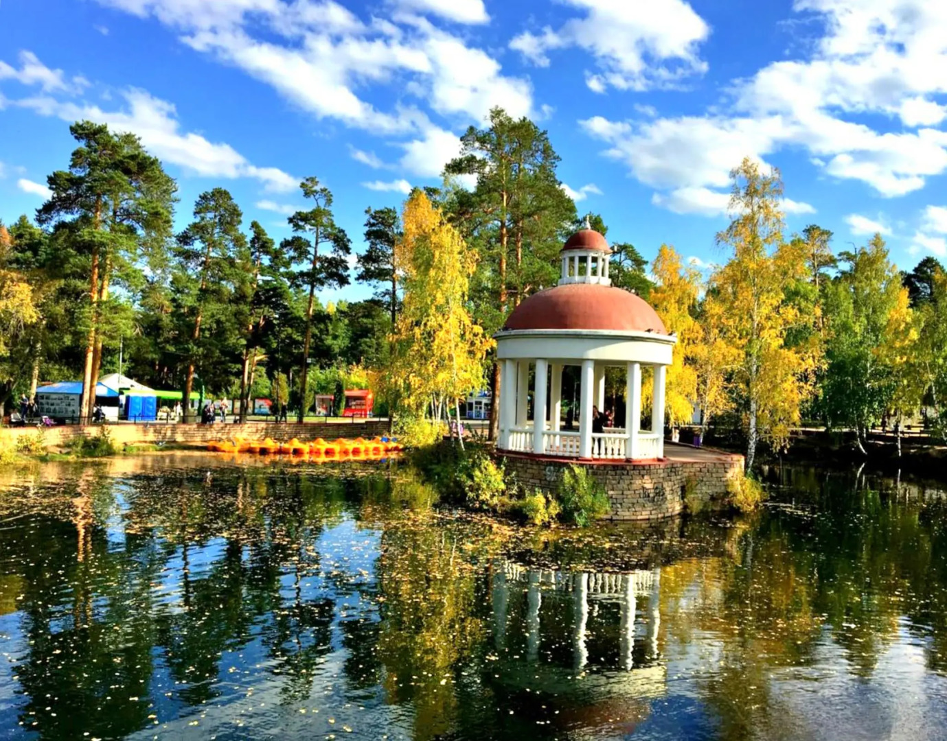 Мои Апарты на улице Героя России А.В. Яковлева