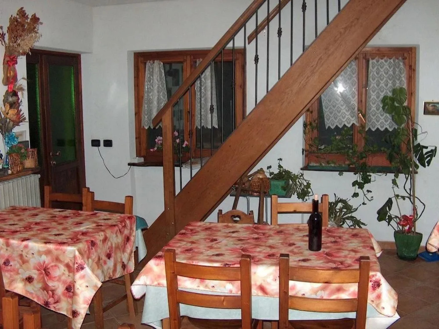 Agriturismo La Meridiana