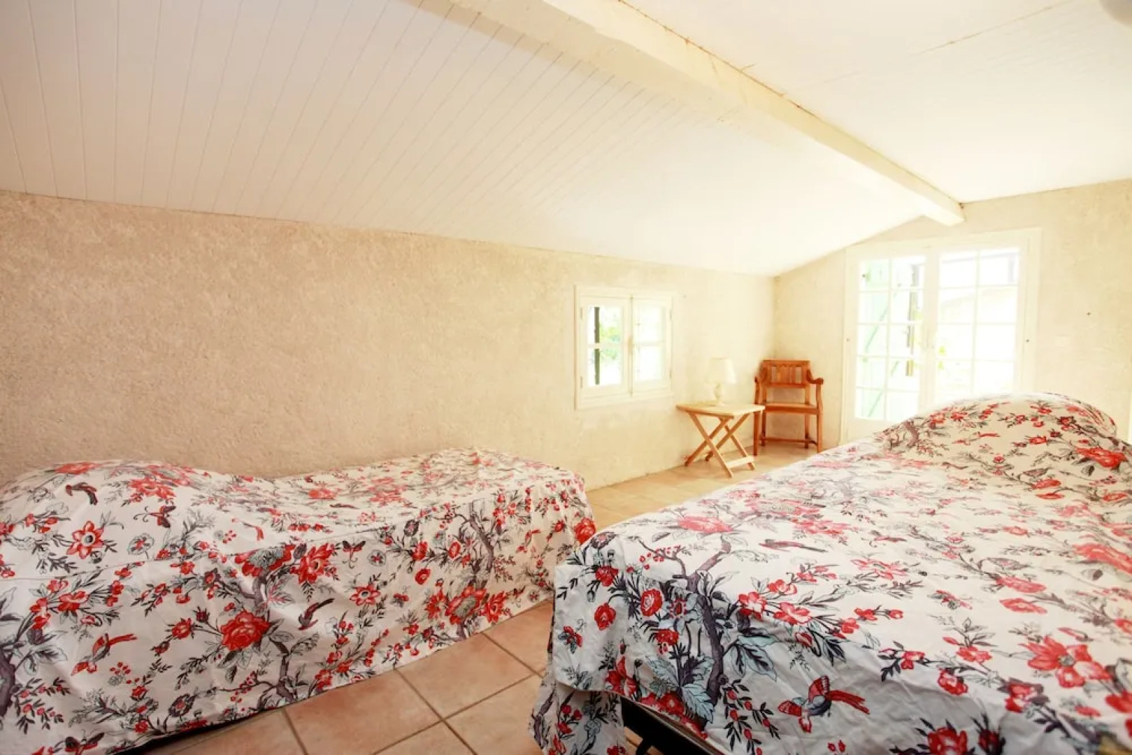 Le Mas Dormant en Provence