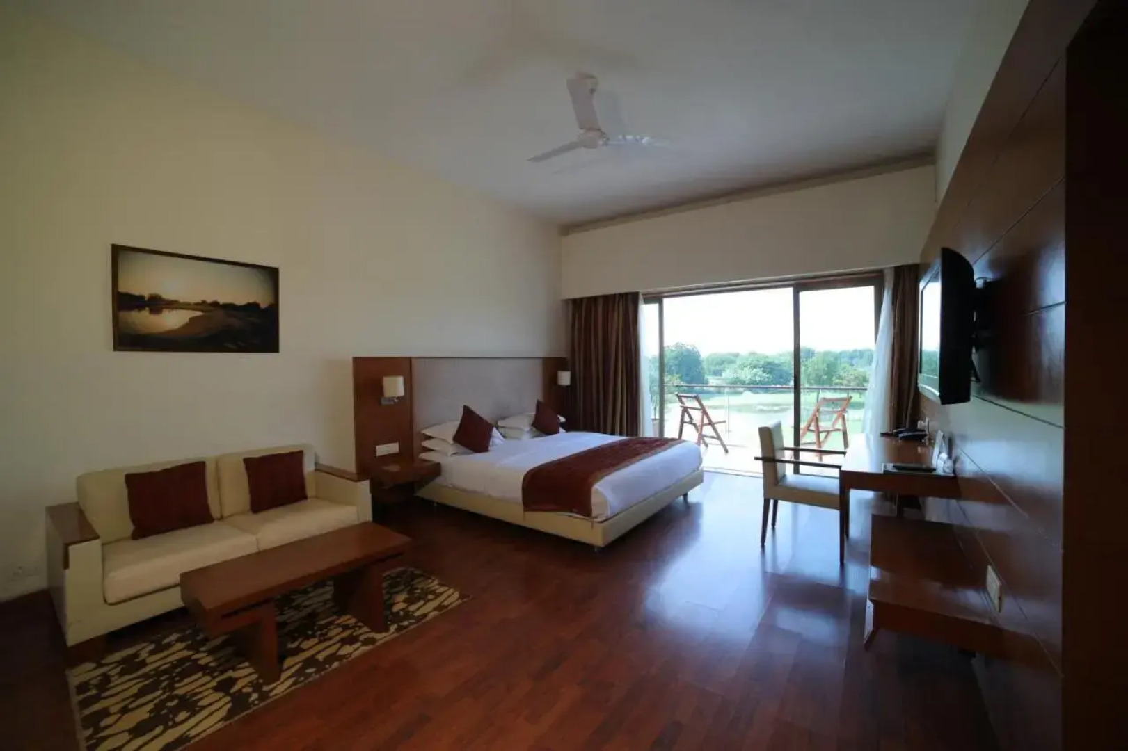 Club Mahindra Kensville Golf Resort