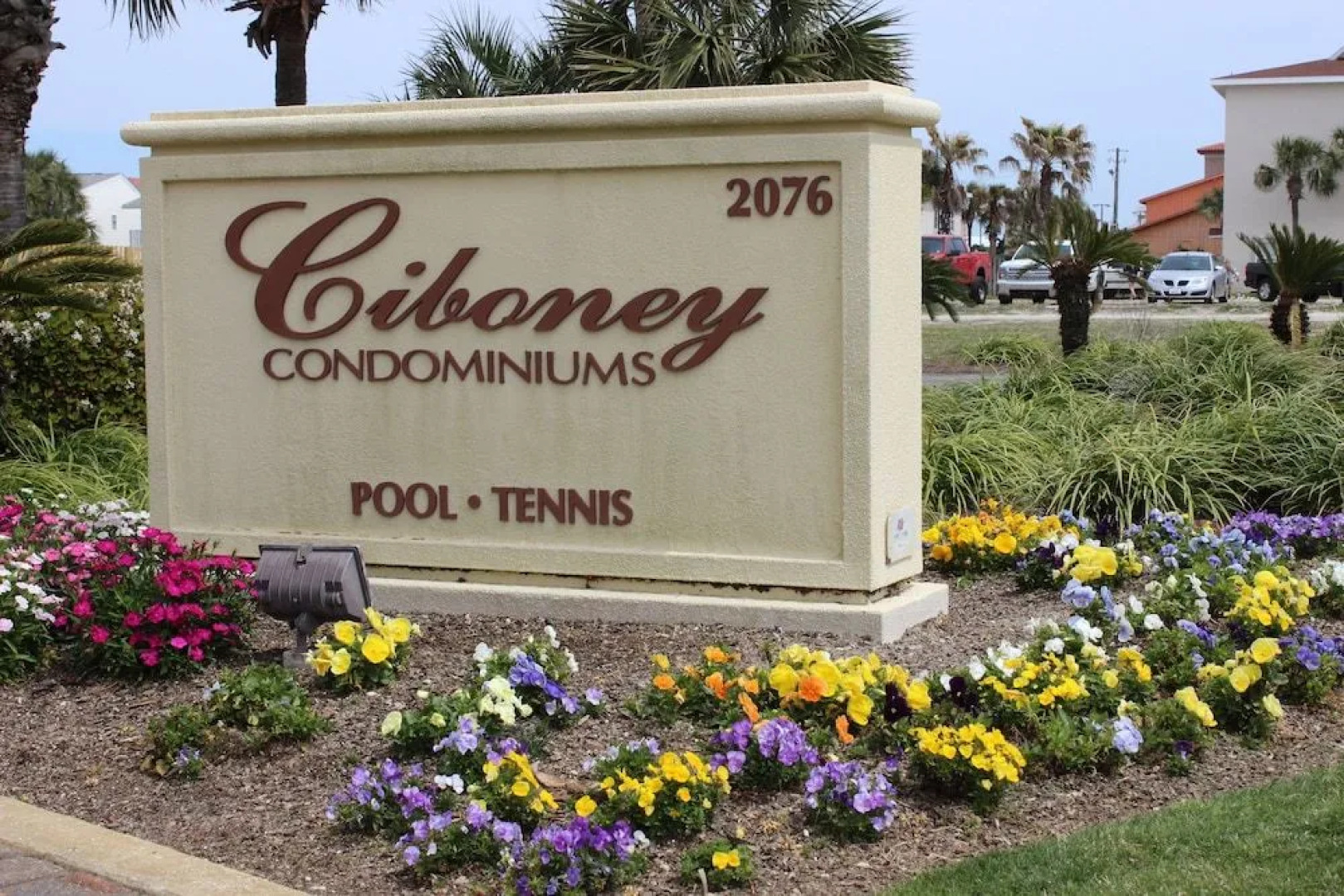 Ciboney Condos 3003 Miramar Beach