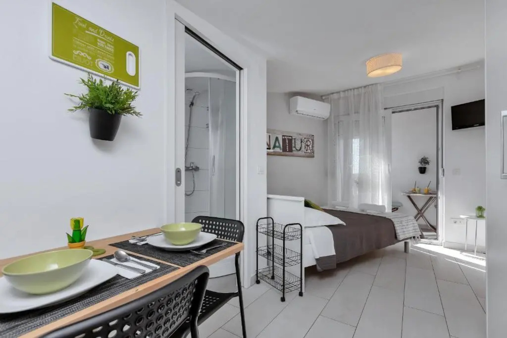 Apartments Villa Joy