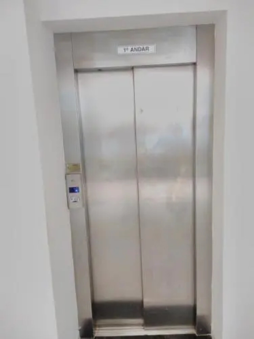 Apart Hotel Marinas Tamandaré