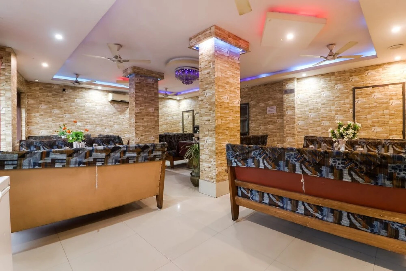 Hotel Rudraksh Residency by OYO Rooms