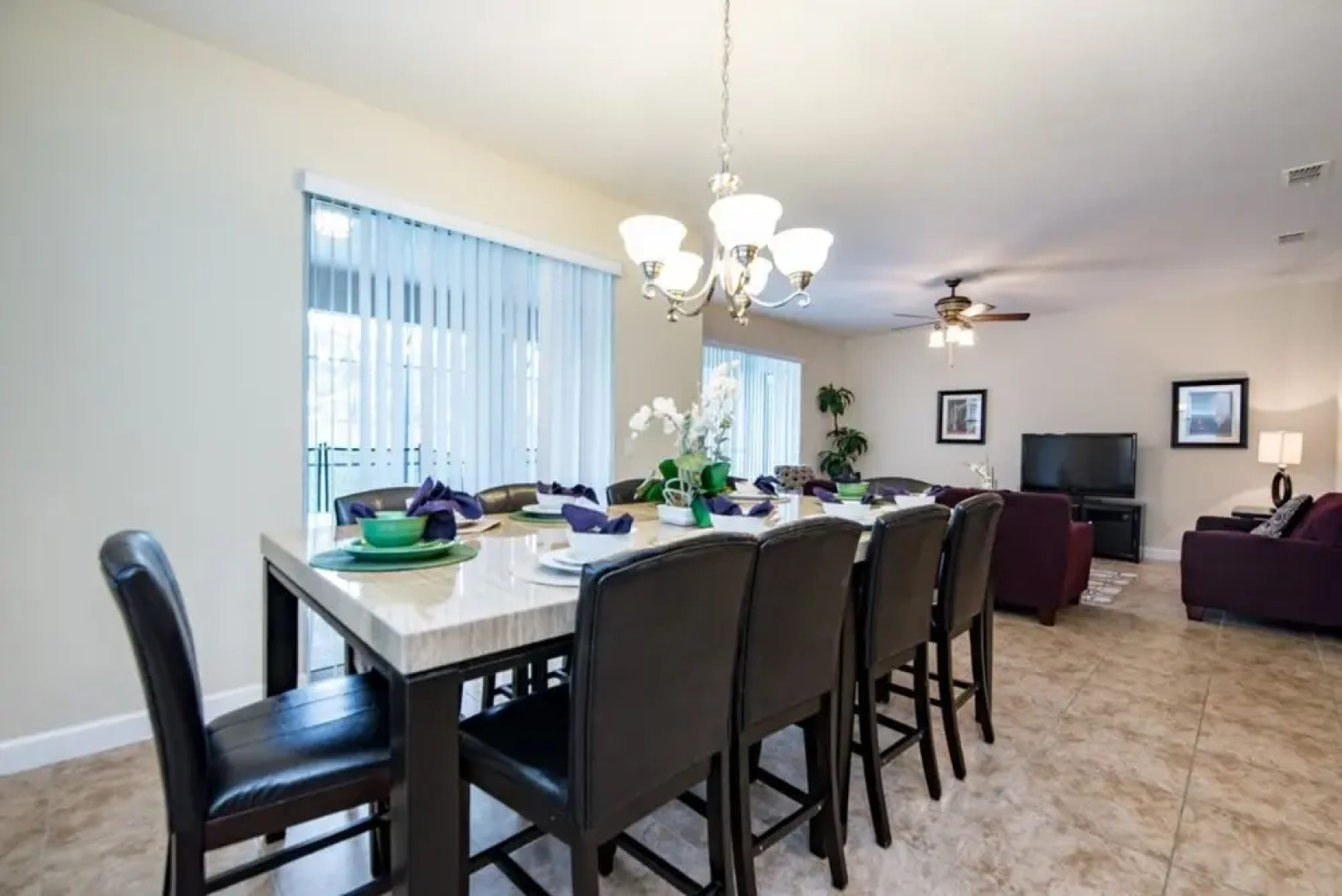 Paradise Palms Resort by Florida Star Vacations