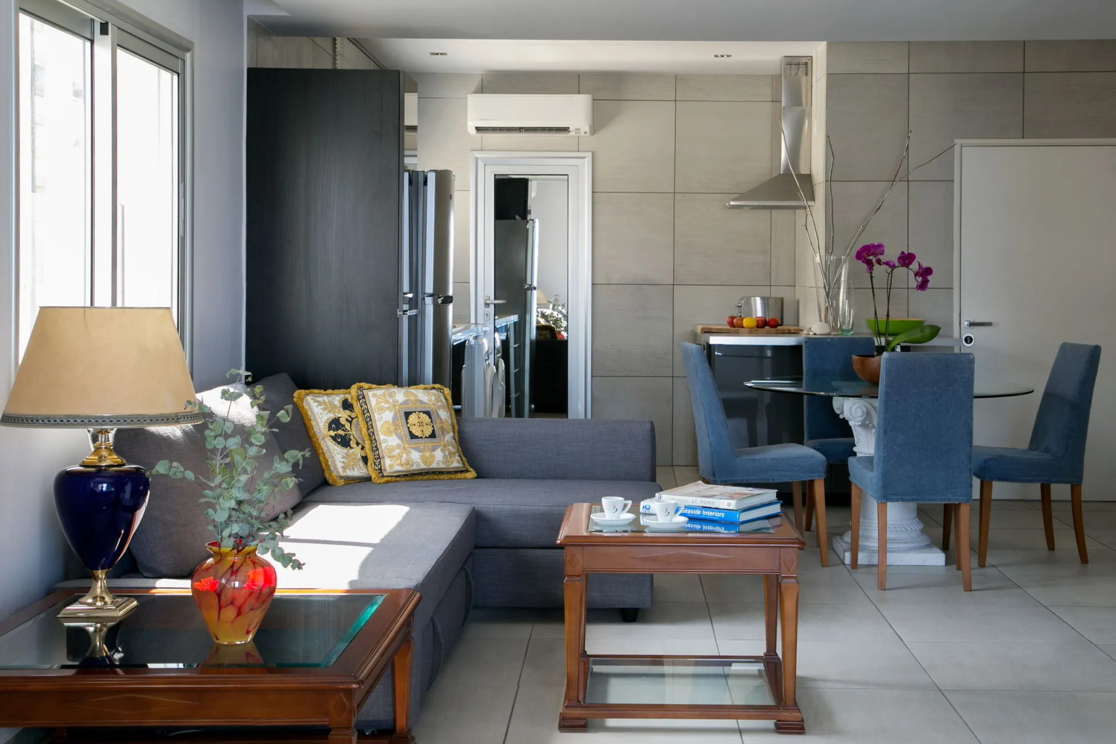 City Sea Business Suites