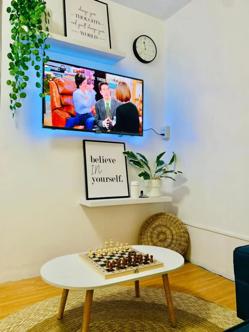 SCANDINAVIAN THEMED-1BR CONDO-Marilao Bulacan-TheRichPlacePH 7