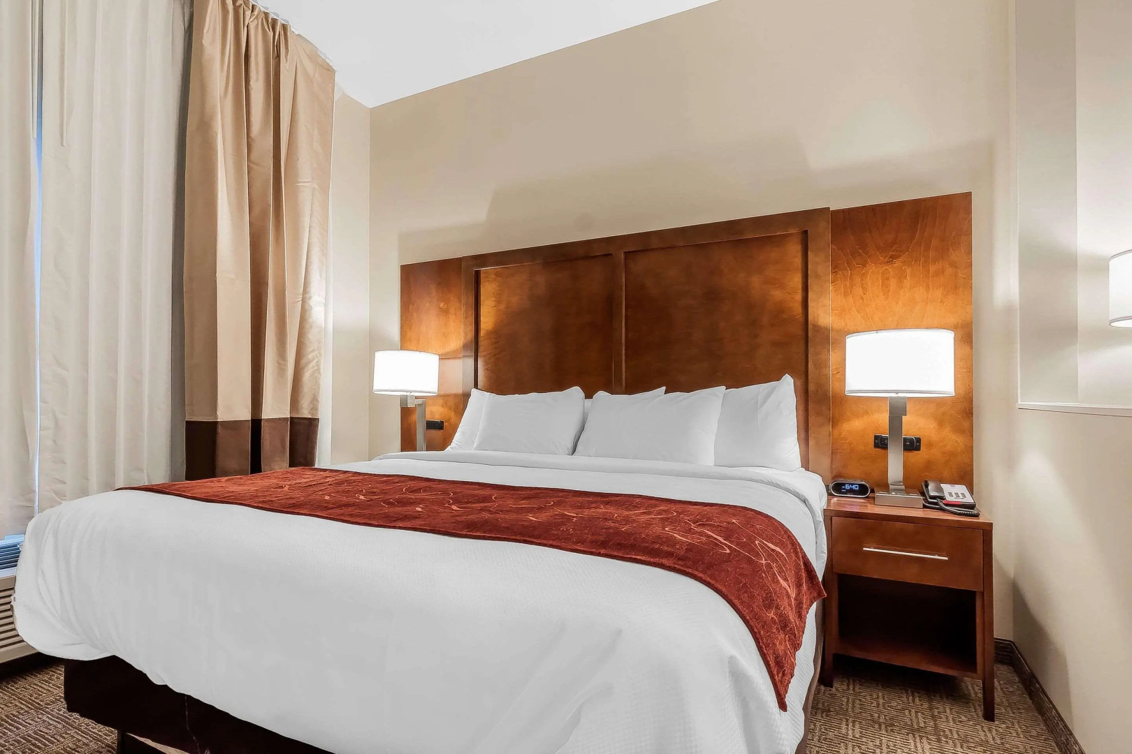 Comfort Suites La Vista - Omaha