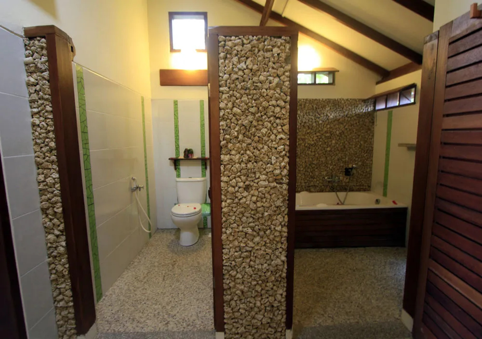 Cocotinos Manado - A Boutique Beach Resort