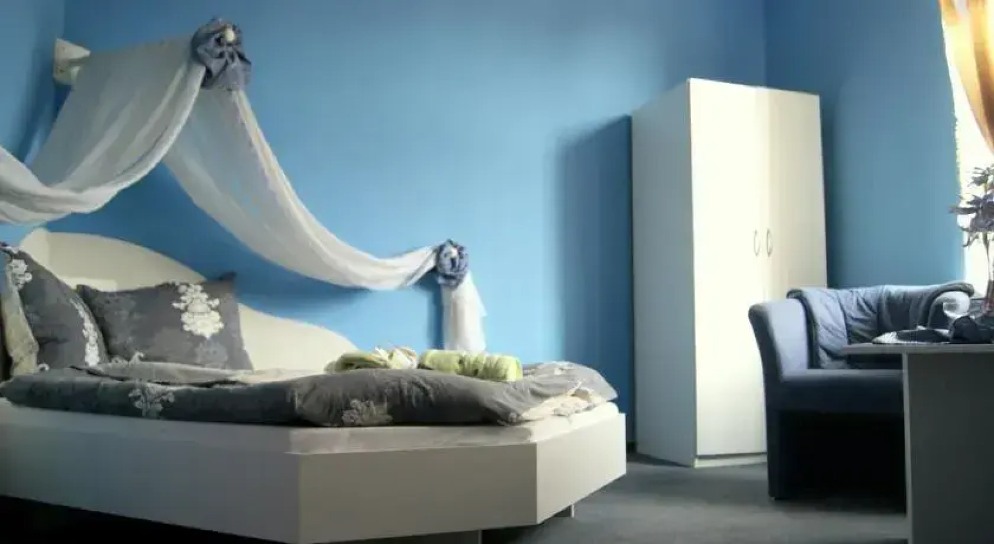 Pokoje Gościnne Kropka