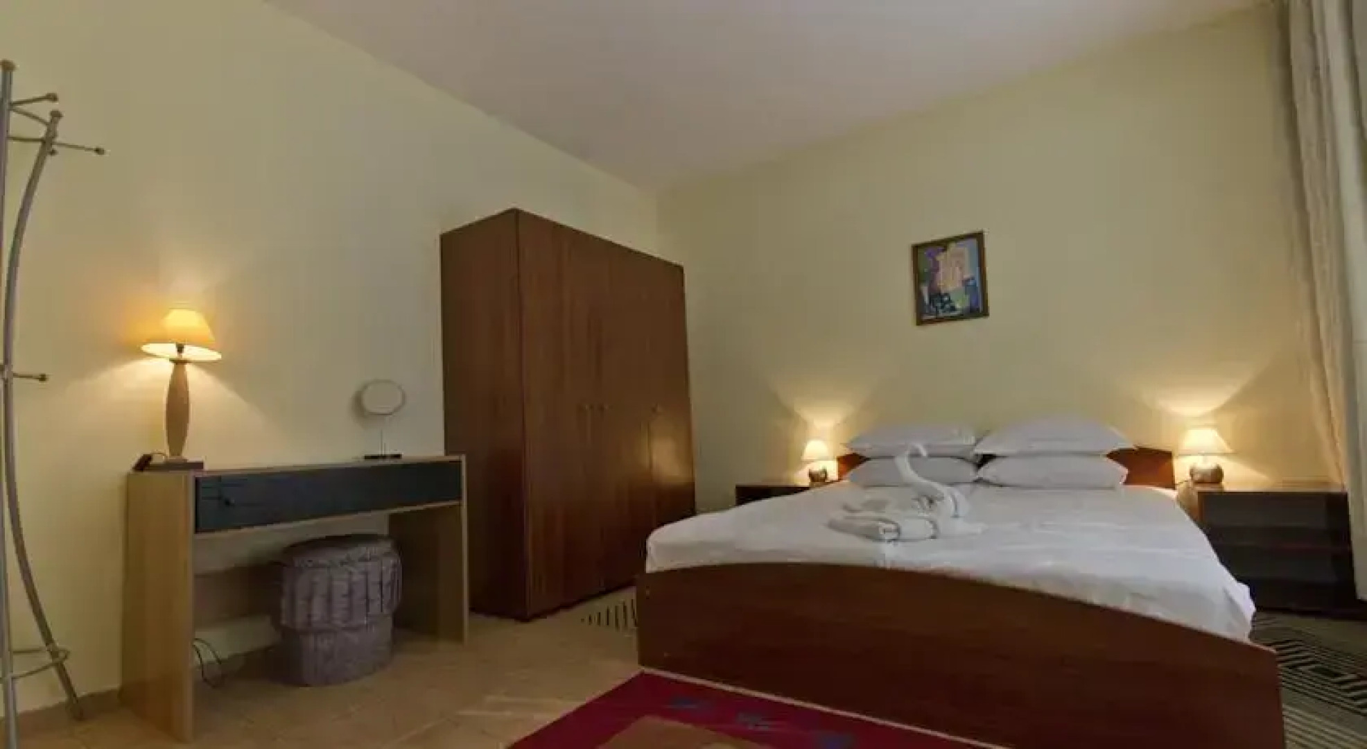 Sofia Inn Apartments Residence