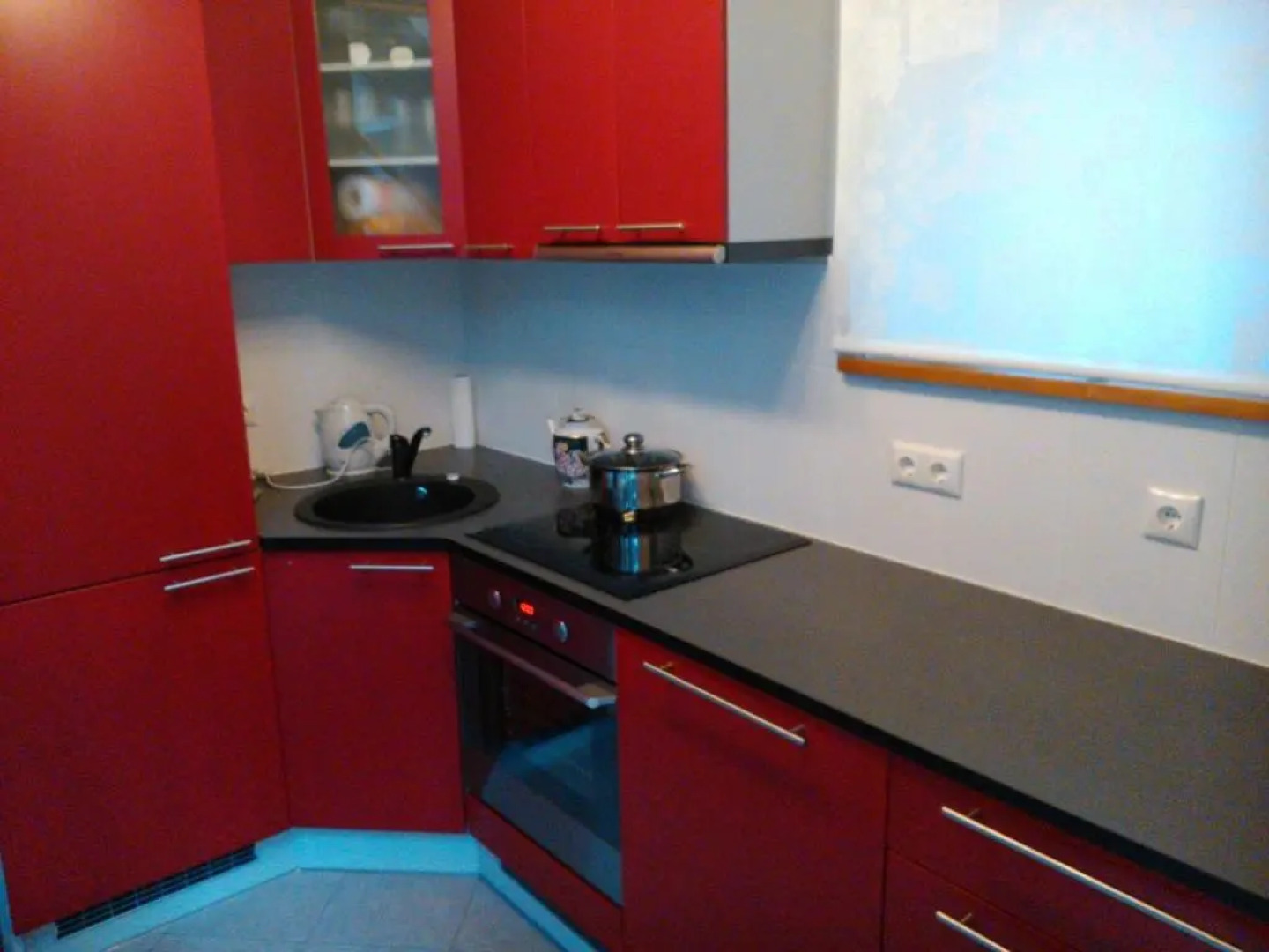 Pullijärve Holiday Park