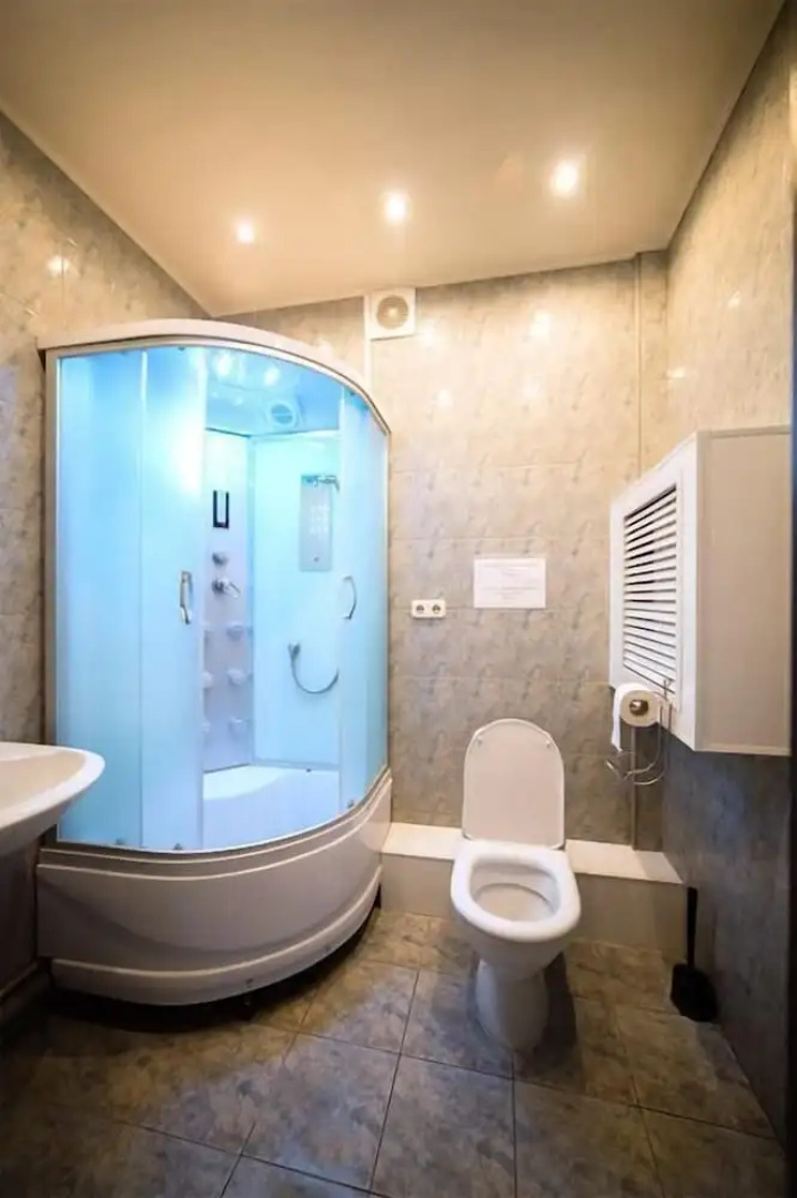 Хостел Tower 31/18