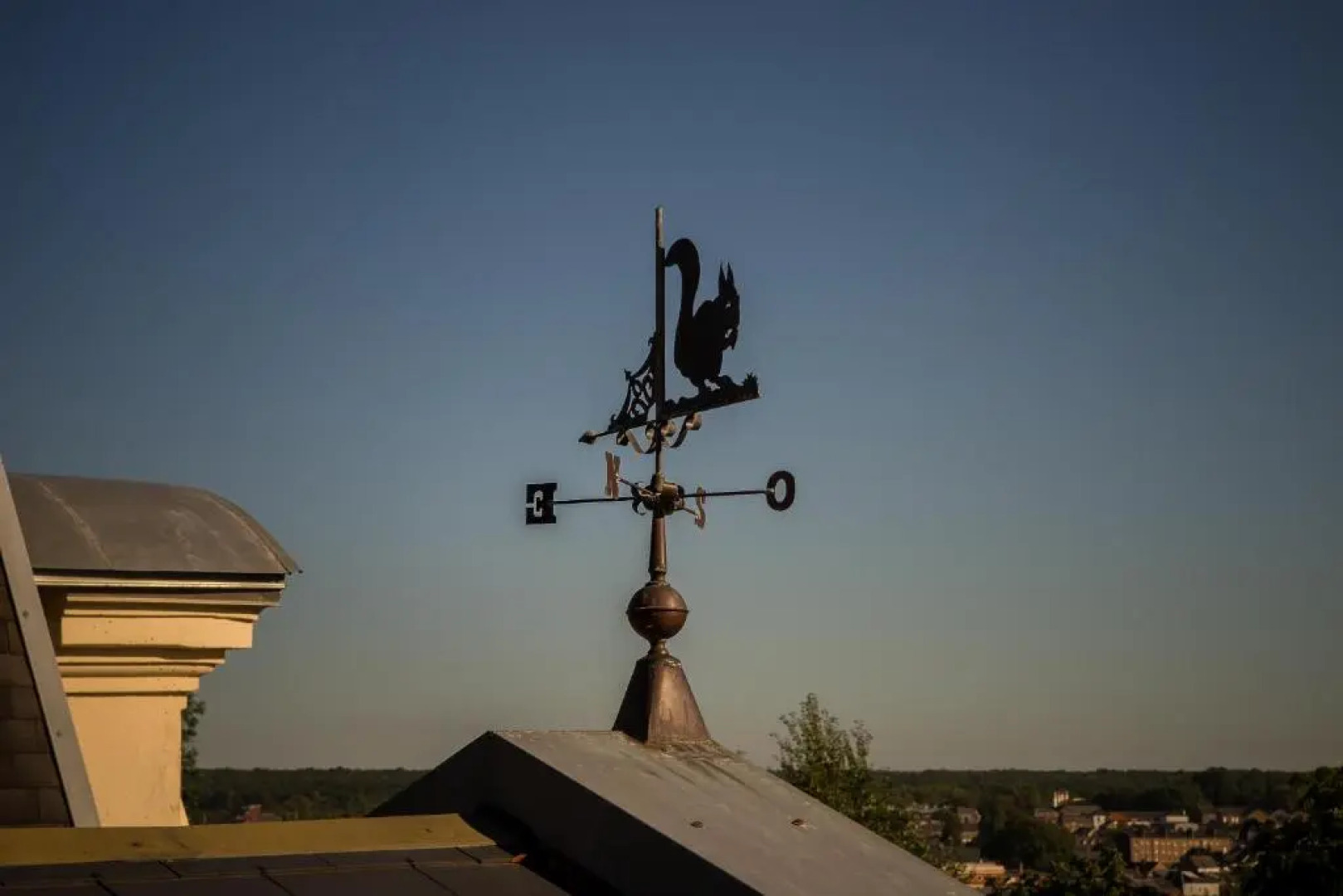 Hôtel Château de la Marlière