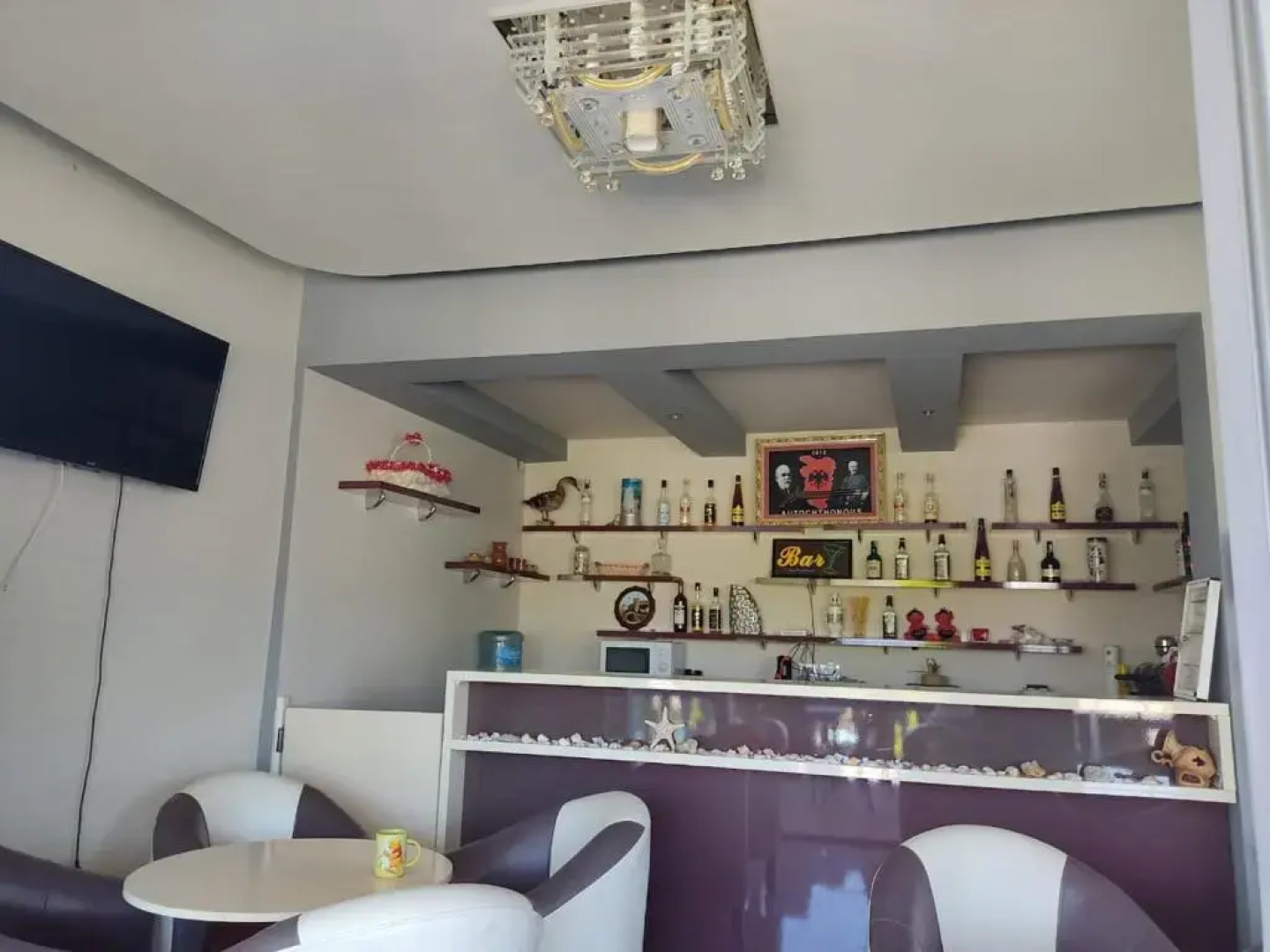 Esmeralda Hotel  Restaurant