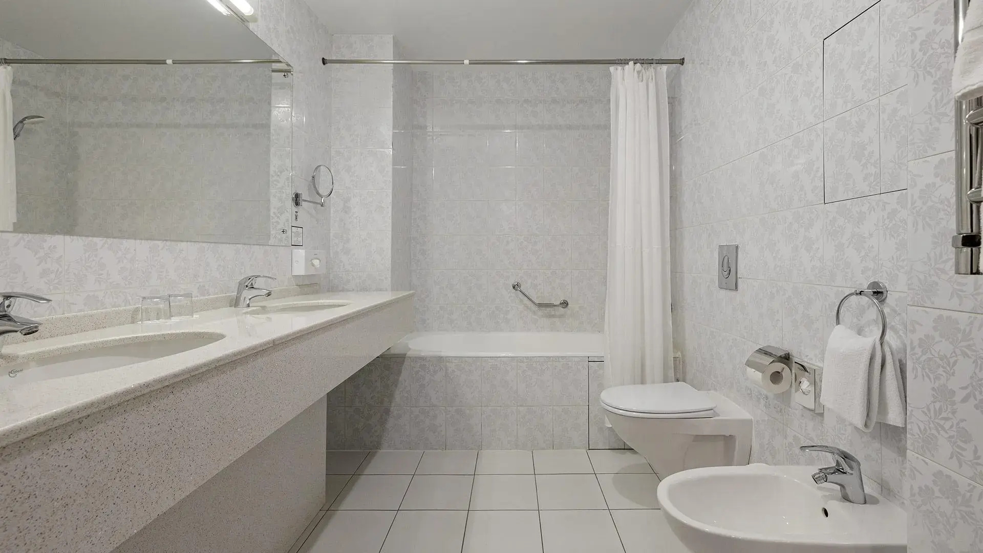 Конгресс-отель «Ареал»