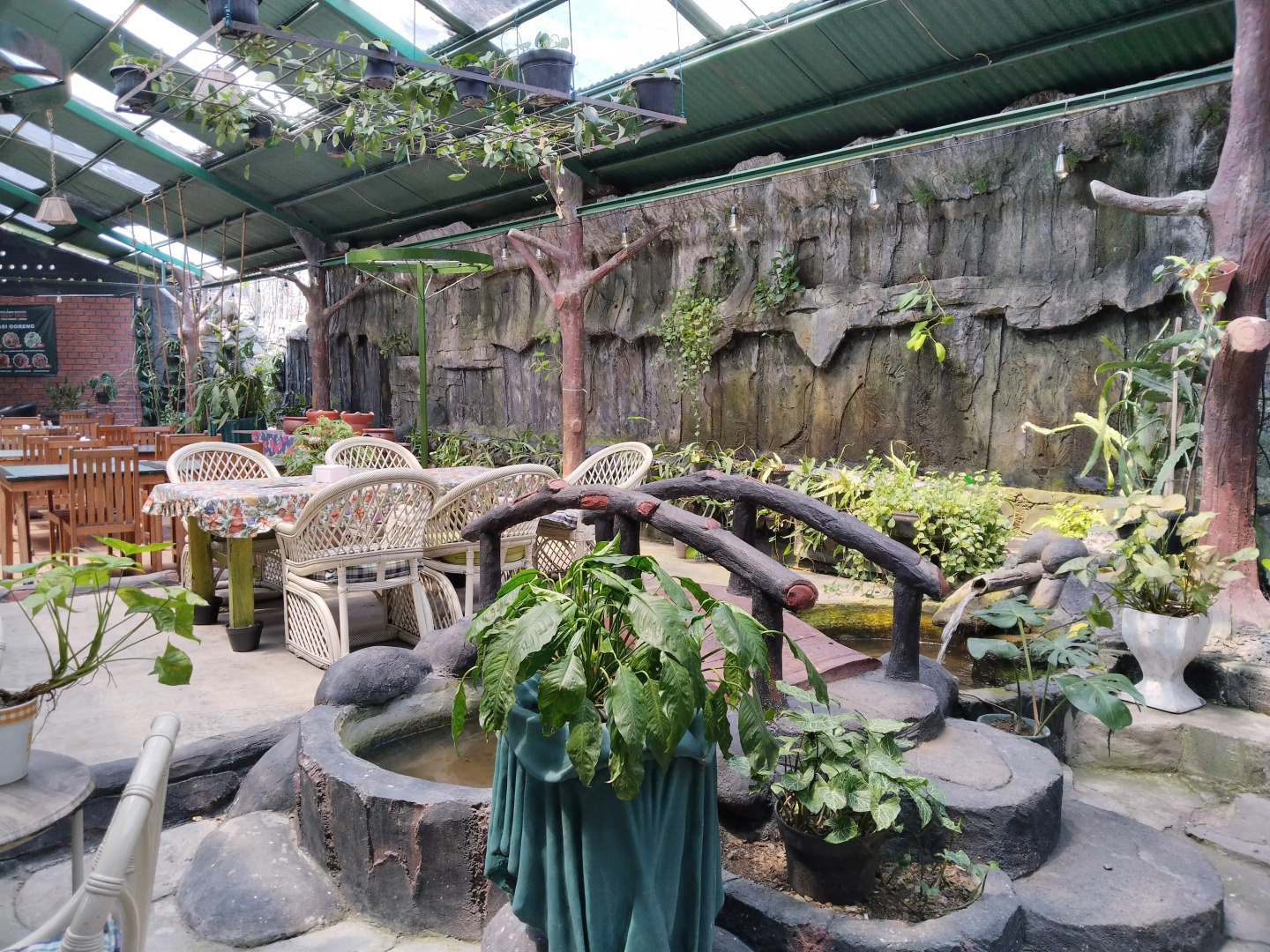 The Garden Family Guest House powered by Cocotel.