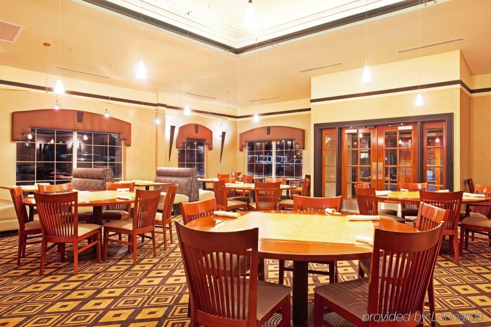 Holiday Inn Grand Rapids Airport by IHG