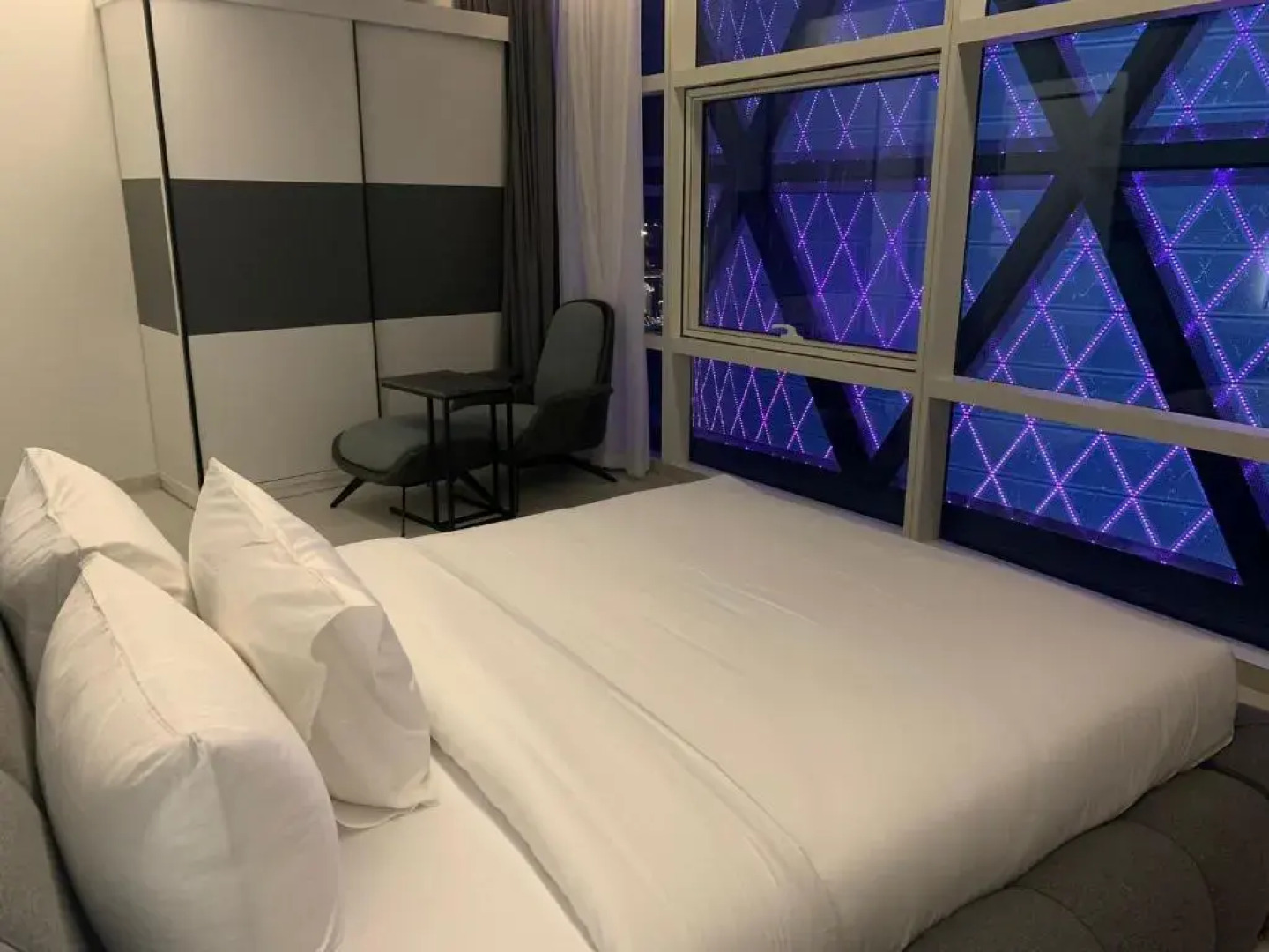 Century Marina Hotel Lusail