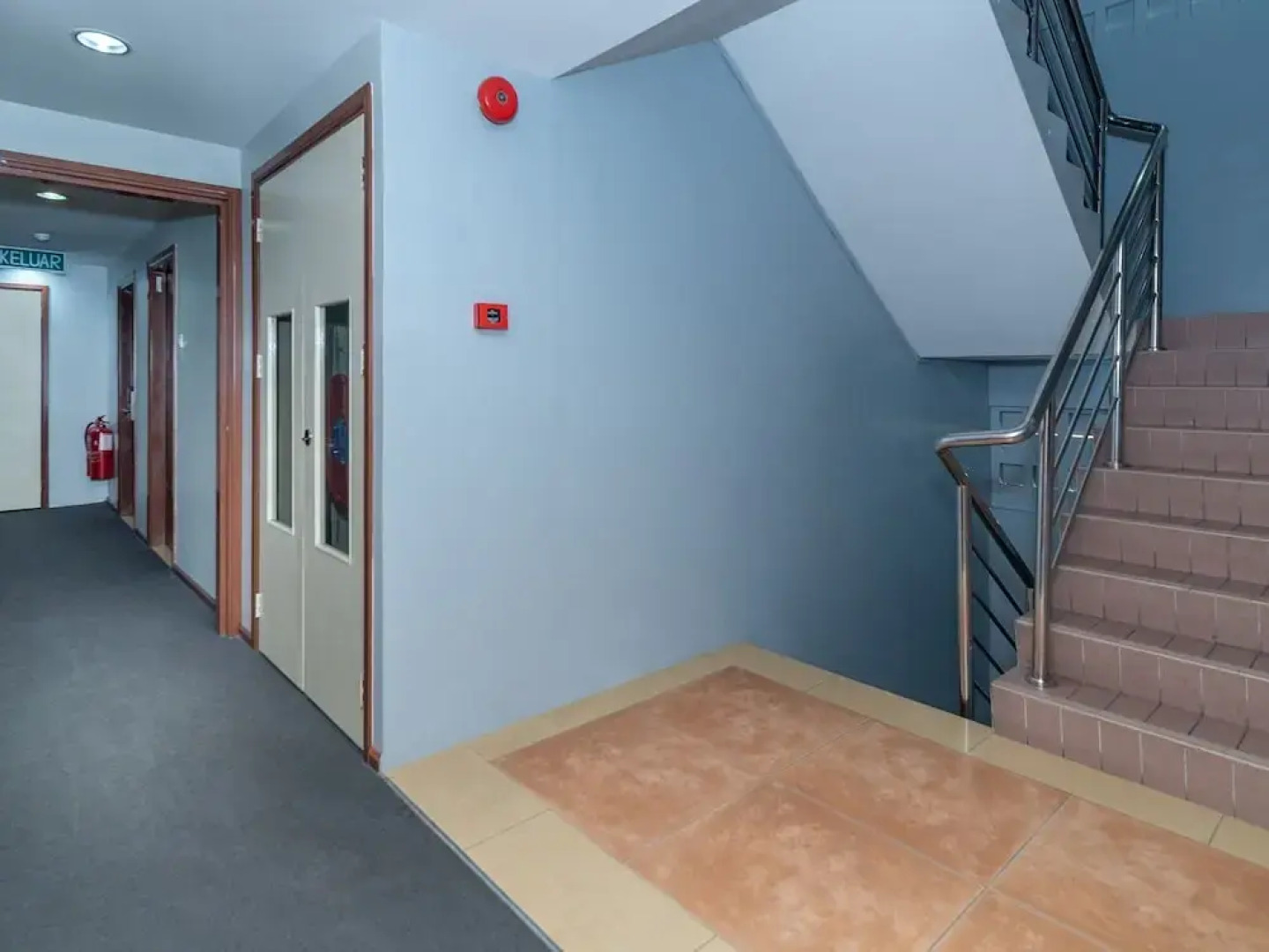 Capital O 89538 Ocean Hotel