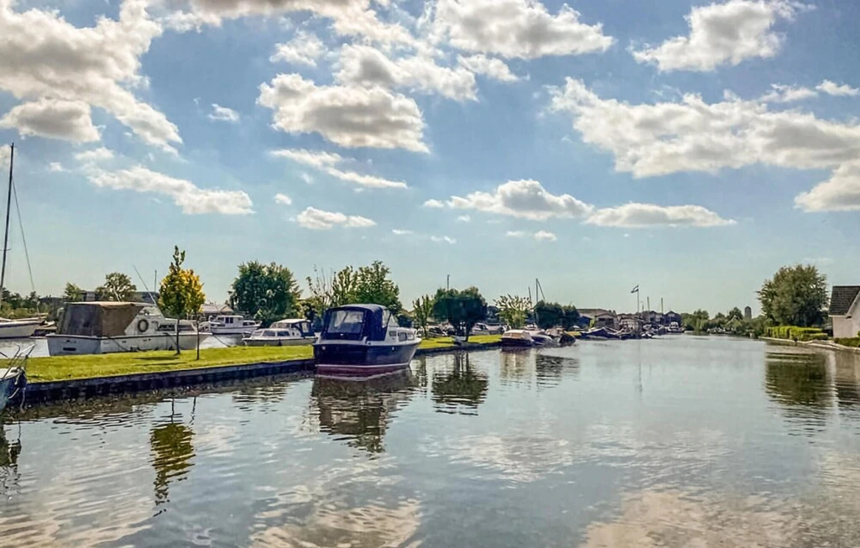 Stunning Home in Breukelen With 2 Bedrooms and Wifi