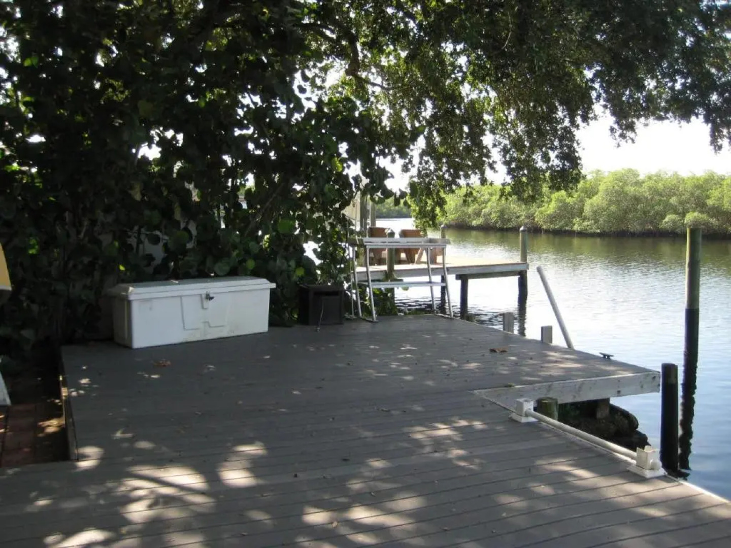 Pirate's Pointe Resort