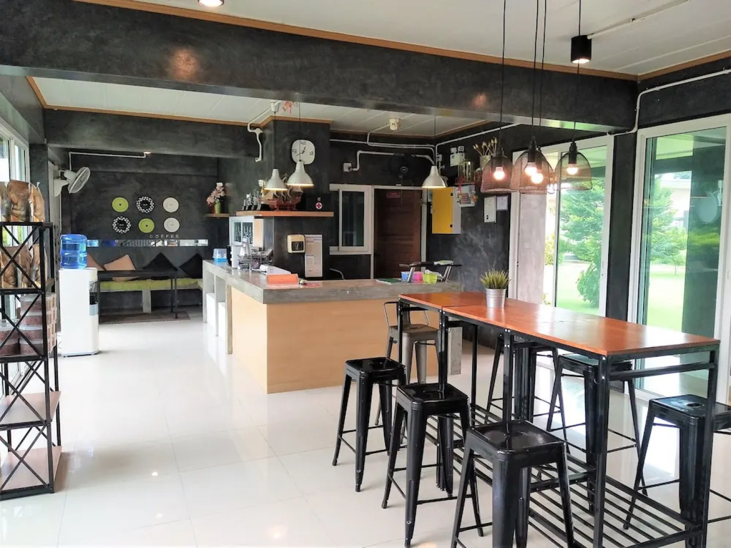 Loft Village Nakhon Nayok