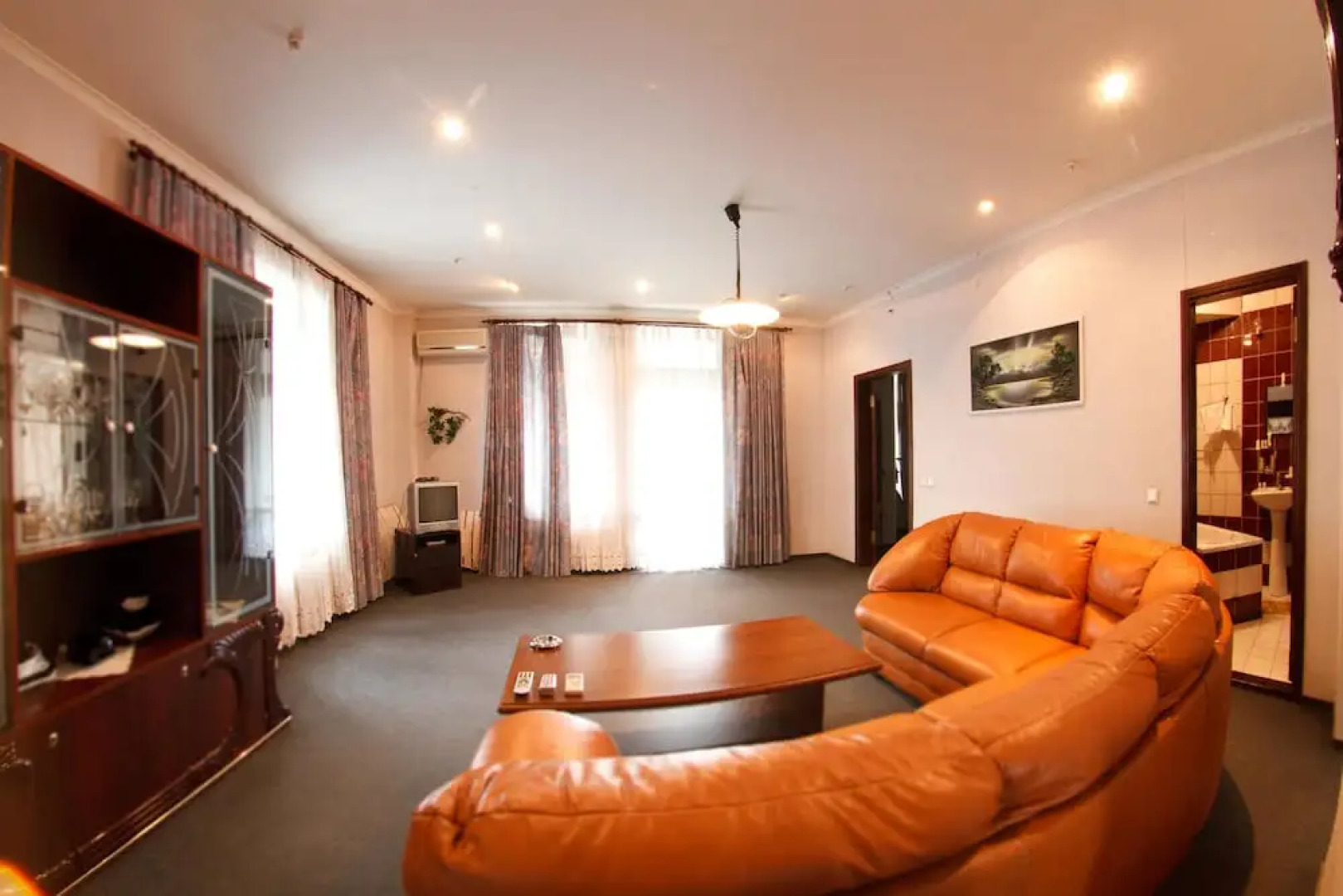 Отель «Воскресенский»