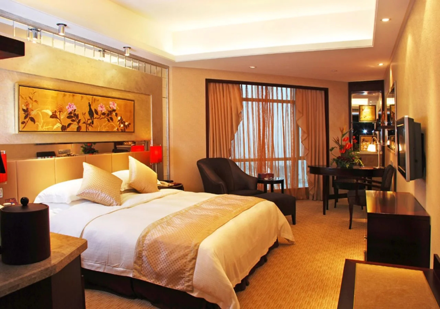 Kingward International