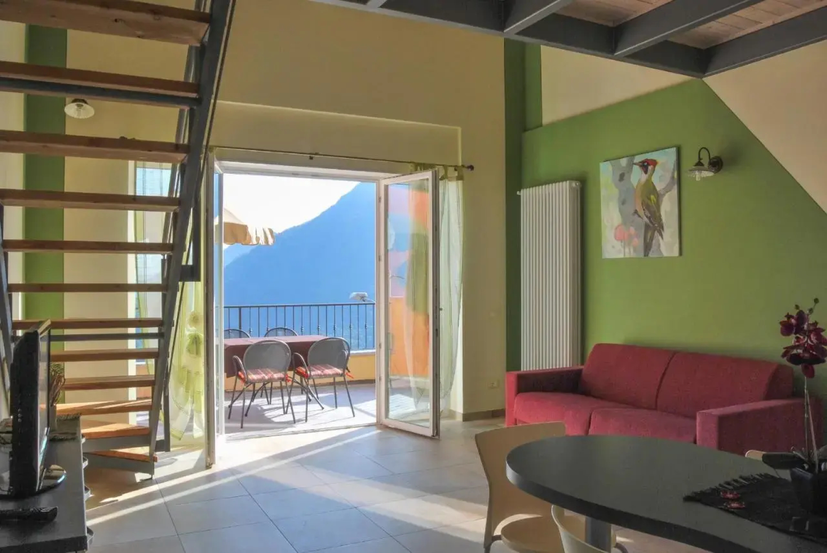 Residence Usignolo