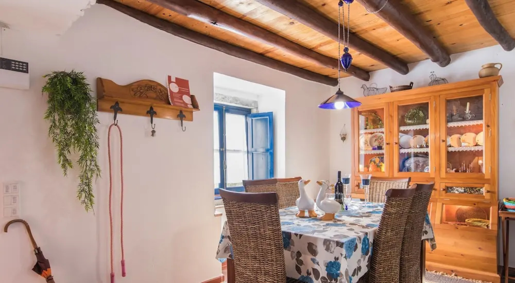 CheckinCheckout - Casa da Lua