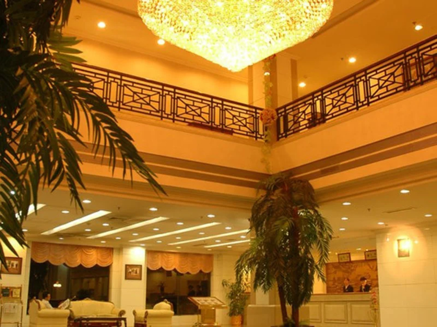 Guohao Hotel