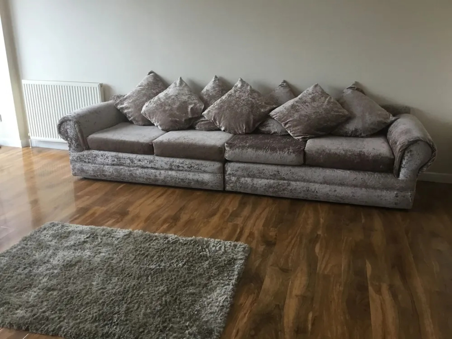 Brabloch Park Apartment