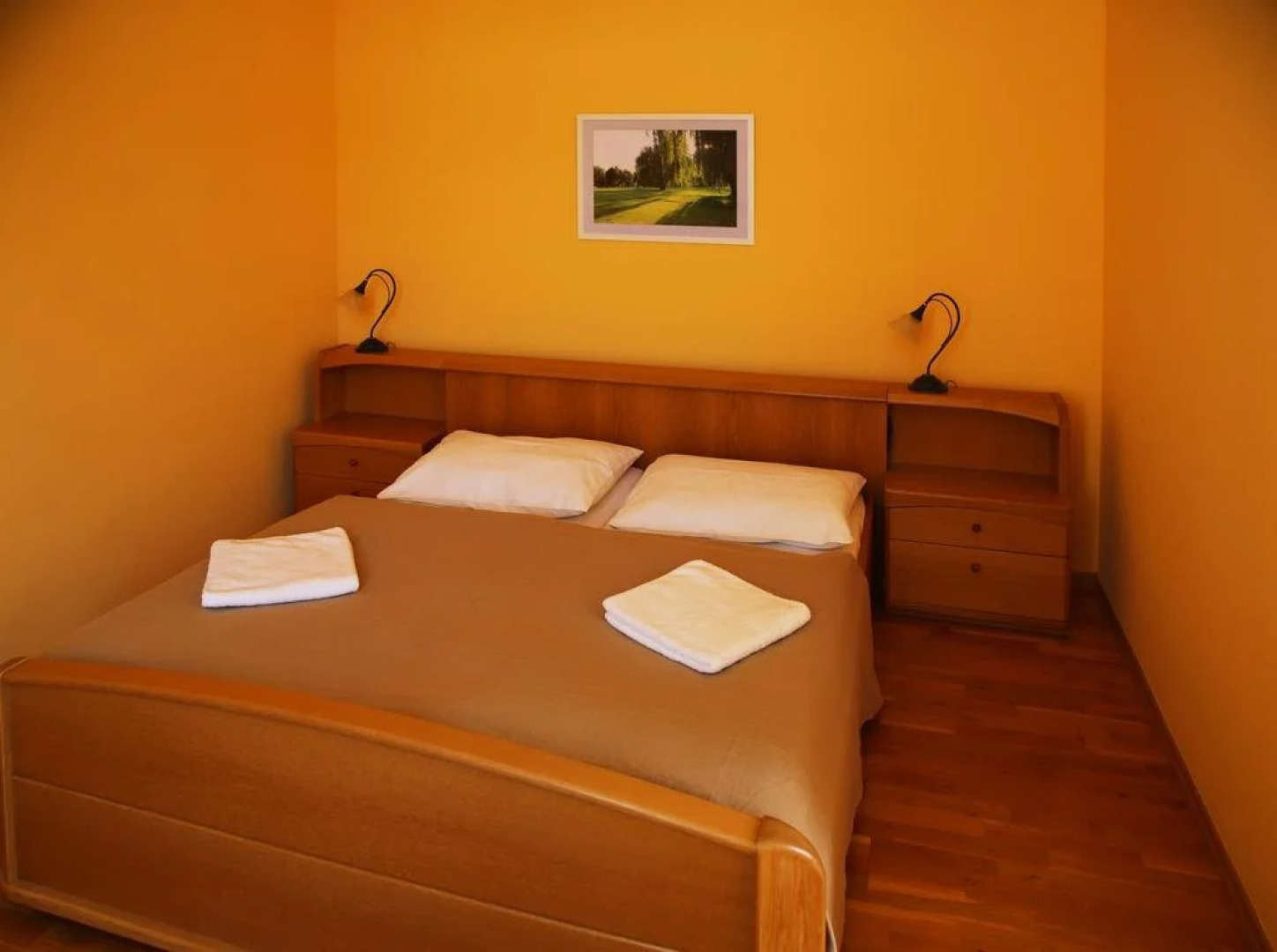 Golf Club Poděbrady