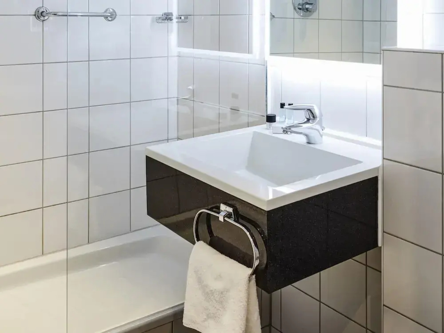 Park Inn Birmingham West M5 Junction 1